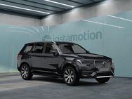 Volvo XC90, T8 AWD Recharge Inscription Edition, Jahr 2022 - München