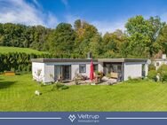 STILVOLL RENOVIERTES EINFAMILIENHAUS MIT ÜBERRASCHENDEM POTENZIAL - Seefeld (Bayern)