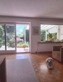 Moderne Doppelhaushälfte in Bremen-Aumund! - Bremen