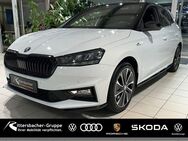 Skoda Fabia, 1.0 TSI Monte Carlo, Jahr 2024 - Saarbrücken