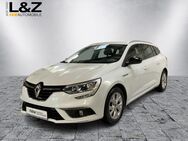 Renault Megane, 1.3 IV Grandtour Tce 115 Limited GPF, Jahr 2019 - Lübeck