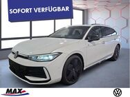 VW Passat, 2.0 TDI R-Line, Jahr 2024 - Offenbach (Main)