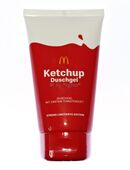 McDonald’s Ketchup Duschgel - NEU - streng limitiert, farblos, zarter Tomatenduft, 2024 in 44866