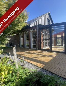 Jung, komfortabel und modern - Einfamilienhaus in Billerbeck - Billerbeck