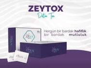 Zeytox Detox Tee - Viernheim