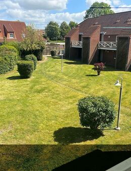 Geräumige 2 Zimmer Wohnung in Oldenburg in H. - Oldenburg (Holstein)
