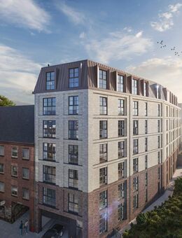 IHR URBANES UND RUHIGES FAMILIENDOMIZIL - DAS SCHANZENKIND - Hamburg