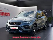 CUPRA Ateca, 2.0 TSI °, Jahr 2021 - Kamen