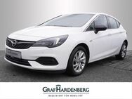 Opel Astra, 1.5 K Elegance Automatik, Jahr 2022 - Gengenbach