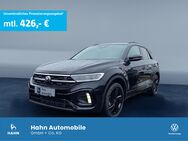 VW T-Roc, 1.5 TSI R-Line 150, Jahr 2024 - Wendlingen (Neckar)