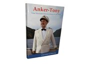 Anker-Tony von Vitznau Vierwaldstättersee hinaus Welt Buch ⚓ - Inwil