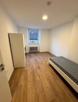 WG-Zimmer: Erstbezug nach Sanierung - Zell (Wiesental)