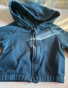 Strickjacke - Hannover Döhren-Wülfe