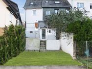 Ihr neues Zuhause oder Ihre Kapitalanlage - Charmantes Einfamilienhaus in Stuttgart-Hofen - Stuttgart