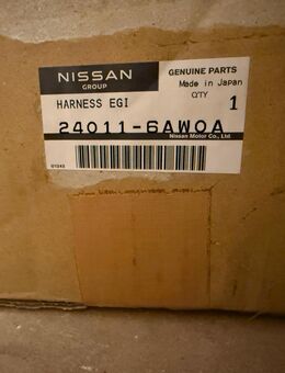 Kabelbaum Nissan GTR 24011-6AWOA - Frankfurt (Main)