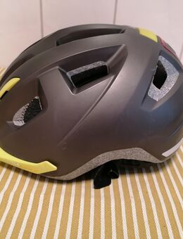 Kinder Fahrradhelm 49-54cm - Panketal