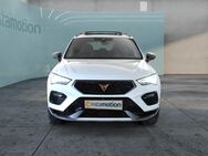 CUPRA Ateca, 2.0 TSI VZ Edition 20 AKRA, Jahr 2022 - München