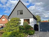 DIREKT VOM EIGENTÜMER / OHNE PROVISION: Einfamilienhaus mit Potential auf tollem Grundstück! - Hamburg
