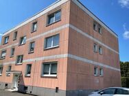 Helle 3-Zimmer-Wohnung mit Balkon und Garage in zentrumsnaher Lage in Tirschenreuth - Tirschenreuth