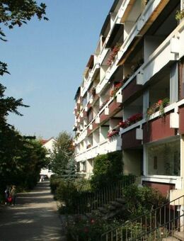 Für Sie frisch renoviert! - Dessau-Roßlau