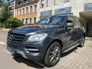 Mercedes-Benz ML 350 CDI BlueTec, - Dillingen (Saar)