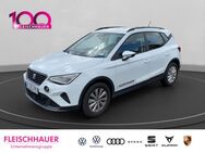 Seat Arona, Style Infotain-Paket Konfort-Paket, Jahr 2023 - Köln