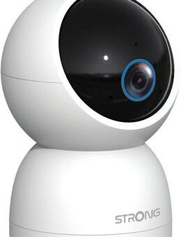 Strong 5MP Smart Home Überwachungskamera Securitycam (5-MP-Auflösung, Bewegungs- und menschliche Erkennung)