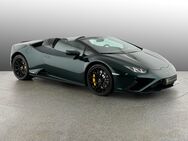 Lamborghini Huracán, EVO RWD Spyder MY23, Jahr 2023 - Nürnberg