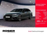 Audi A4, Avant 40 TFSI S line, Jahr 2024 - Stendal (Hansestadt)