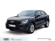 Audi Q2, Advanced 35 TDI, Jahr 2024 - Ingolstadt