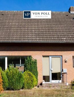 Solides Einfamilienhaus in Nordhorn-Blanke - Nordhorn
