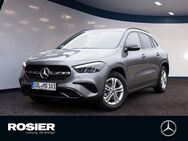 Mercedes GLA 180, , Jahr 2024 - Stendal (Hansestadt)