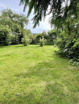 Grundstück in Gomaringen + Einfamilienhaus - individuell planbar - Bestpreisgarantie bei Bien-Zenker - Gomaringen