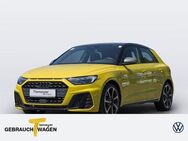 Audi A1 Sportback 40 TFSI S LINE LED VIRTUAL LM18 - Bochum