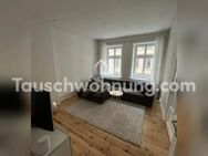 [TAUSCHWOHNUNG] Wohnungstausch Hamburg - Hamburg