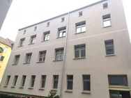 ERSTBEZUG: Schönes 1 Raumappartement mit EBK in ruhigem Hinterhaus, sehr zentral - Eilenburg
