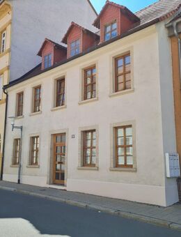 3 Raum Wohnung, kleine Familien aufgepasst, wir haben Ihr neues Zuhause! - Merseburg