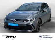 VW Golf, 1.5 VIII eTSI R-Line, Jahr 2023 - Gaildorf
