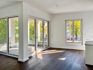 Ihr neues Zuhause in der Berliner Vorstadt! Hochwertige 3-Zimmer-Eigentumswohnung mit TG-Stellplatz! - Potsdam