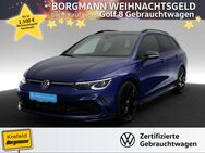 VW Golf, 2.0 TDI VIII R-Line, Jahr 2024 - Krefeld