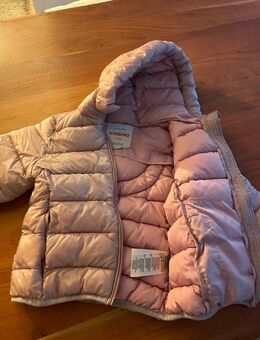 Winterjacke Daunen von Vingino dick gefüttert - Petersaurach