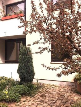 Schicke 2-Zimmer-Wohnung mit Loggia in der historischen Altstadt von Regensburg - schnell zugreifen! - Regensburg