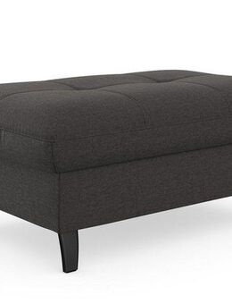 sit&more Stauraumhocker Maggiore, mit Stauraum