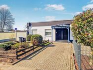 sanierungsbedürftige Bungalow-Hälfte in Eigentümergemeinschaft mit Garten in Heiligenhaus Unterilp - Heiligenhaus