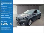 VW Polo, 1.0 TSI Highline, Jahr 2020 - Essen