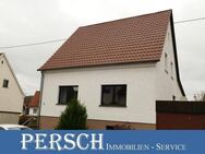 Gepflegtes Haus mit viel Platz!!! - Freisen