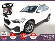 BMW X1, sDrive18i 136 Steptronic Advantage, Jahr 2021 - Kehl