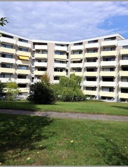 1 Zimmer-Eigentumswohnung in Bad Rothenfelde - Bad Rothenfelde
