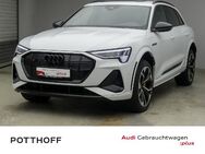 Audi e-tron, S, Jahr 2022 - Hamm