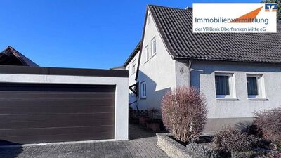 *** Doppelhaus: Kaufen und Einziehen ***